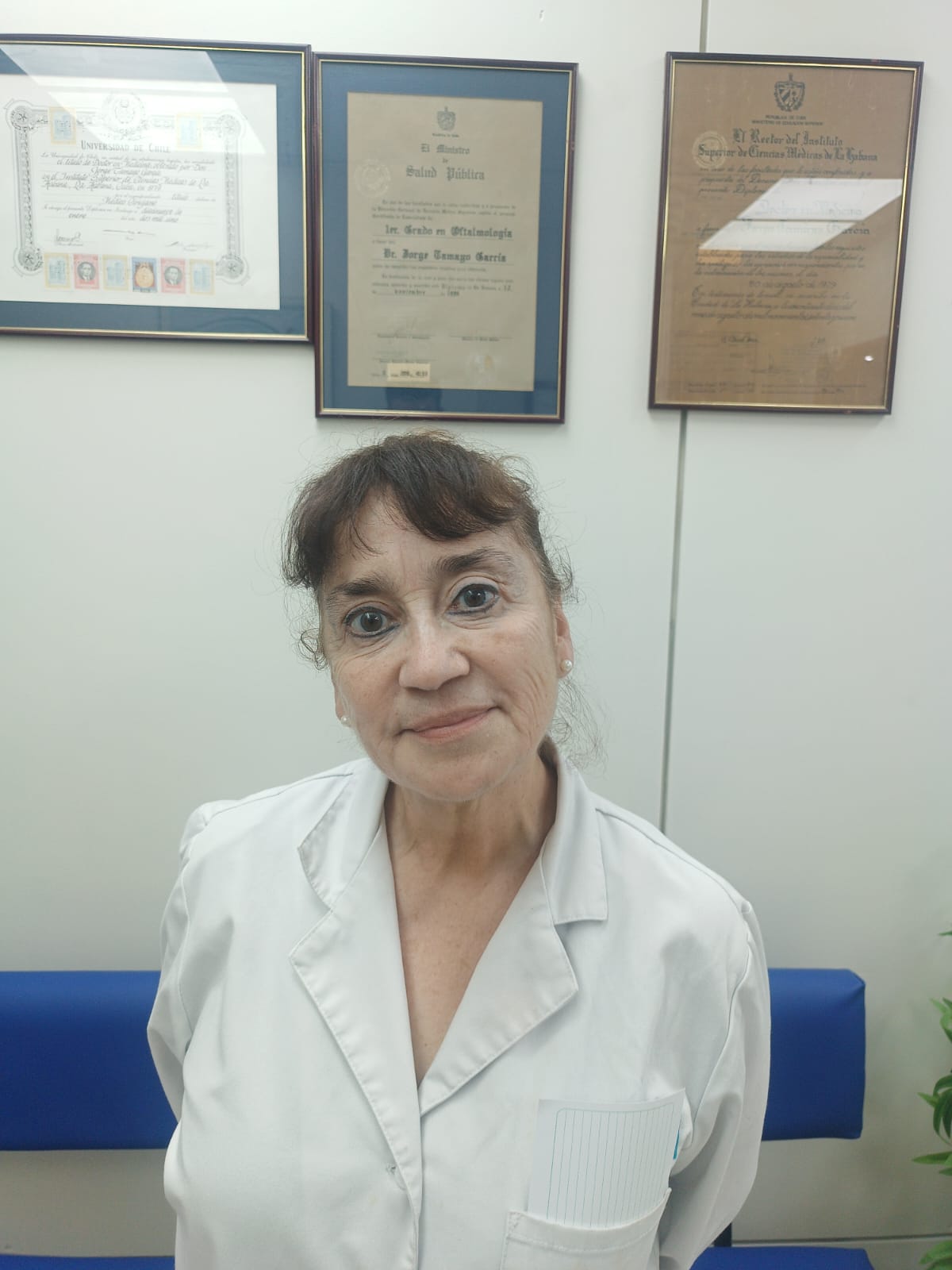 Dra. Carmen Concha